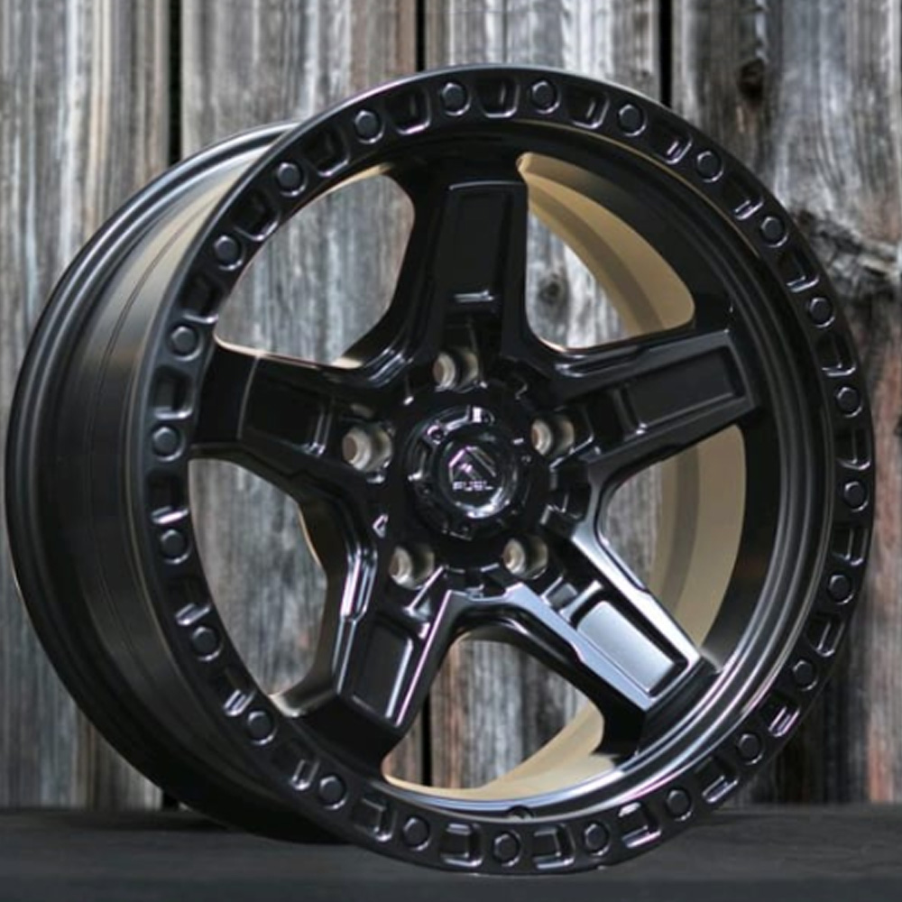VELG MOBIL FUEL KICKER